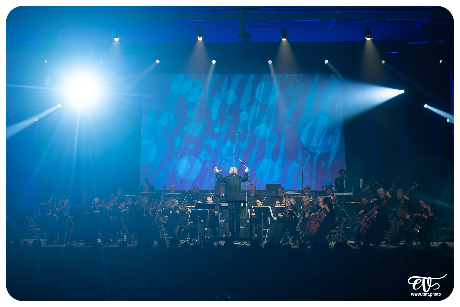 CONCERT DU NOUVEL AN (OSH)